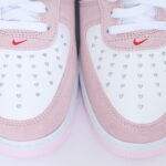 Nike Air Force 1 '07 Valentine's Day