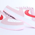 Nike Air Force 1 '07 Valentine's Day