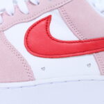 Nike Air Force 1 '07 Valentine's Day