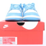 Nike Dunk Low Women's - Coast