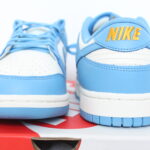 Nike Dunk Low Women's - Coast