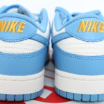 Nike Dunk Low Women's - Coast