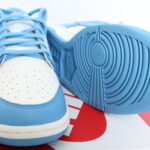 Nike Dunk Low Women's - Coast