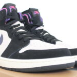 Air Jordan 1 Zoom Paris Saint-Germain