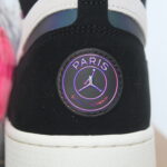 Air Jordan 1 Zoom Paris Saint-Germain