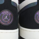 Air Jordan 1 Zoom Paris Saint-Germain