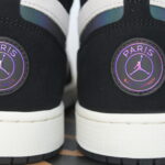 Air Jordan 1 Zoom Paris Saint-Germain