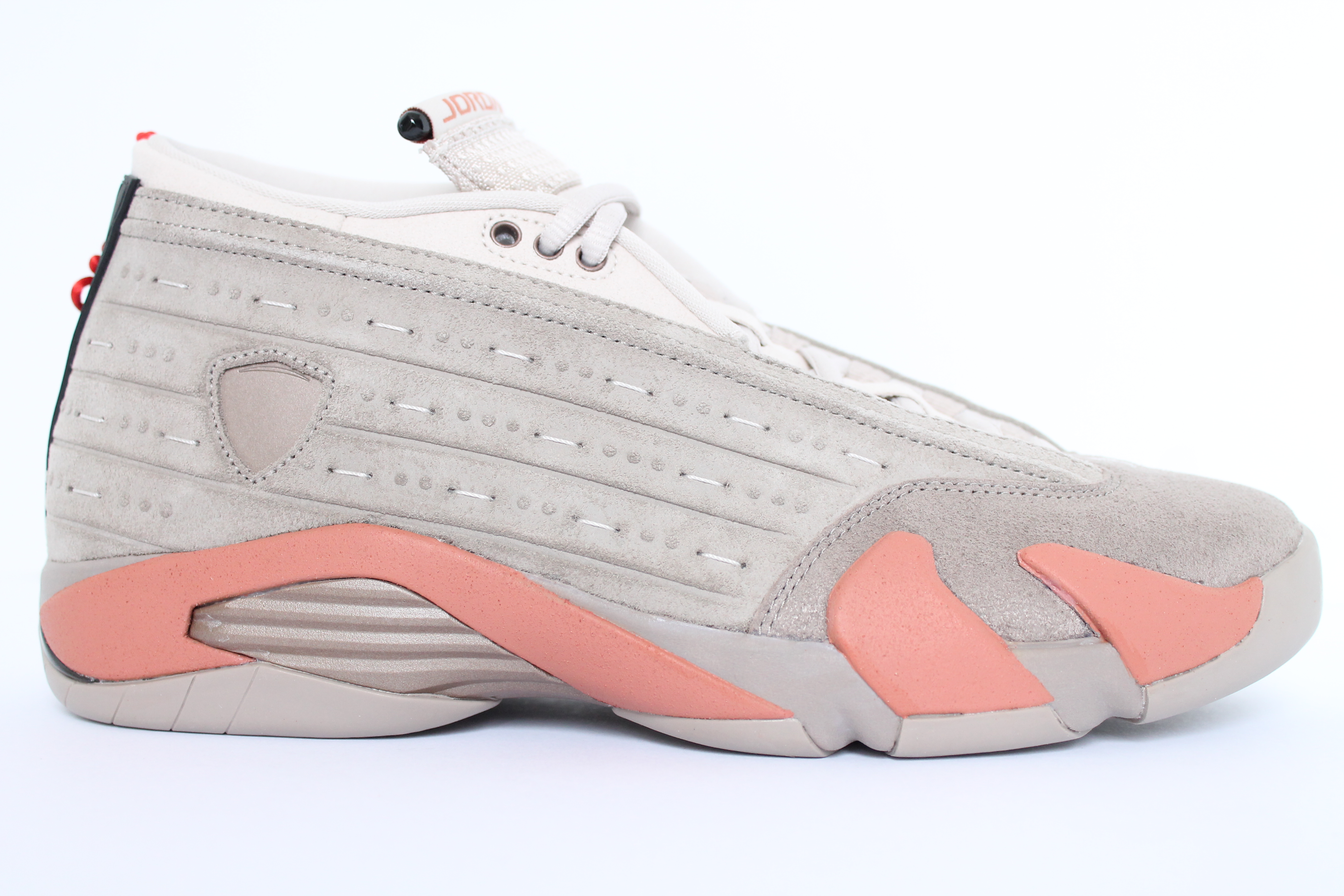 Air Jordan 14 Retro CLOT - Terracotta