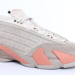 Air Jordan 14 Retro CLOT - Terracotta