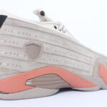 Air Jordan 14 Retro CLOT - Terracotta