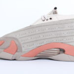 Air Jordan 14 Retro CLOT - Terracotta