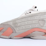 Air Jordan 14 Retro CLOT - Terracotta