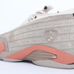 Air Jordan 14 Retro CLOT - Terracotta