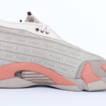 Air Jordan 14 Retro CLOT - Terracotta