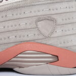 Air Jordan 14 Retro CLOT - Terracotta