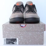 Air Jordan 4 Retro Taupe Haze