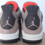 Air Jordan 4 Retro Taupe Haze