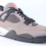 Air Jordan 4 Retro Taupe Haze