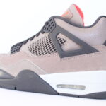 Air Jordan 4 Retro Taupe Haze