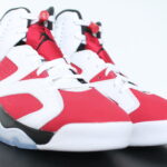 Air Jordan 6 Retro Carmine (2021)