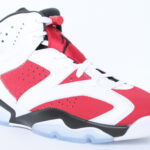 Air Jordan 6 Retro Carmine (2021)