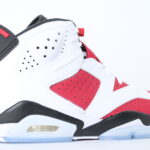 Air Jordan 6 Retro Carmine (2021)