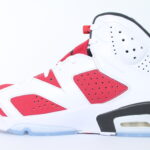 Air Jordan 6 Retro Carmine (2021)