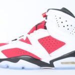 Air Jordan 6 Retro Carmine (2021)