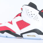 Air Jordan 6 Retro Carmine (2021)