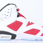 Air Jordan 6 Retro Carmine (2021)