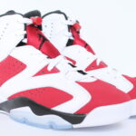 Air Jordan 6 Retro Carmine (2021)