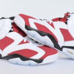 Air Jordan 6 Retro Carmine (2021)