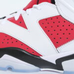 Air Jordan 6 Retro Carmine (2021)