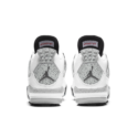 Air Jordan 4 Golf - 'White Cement'