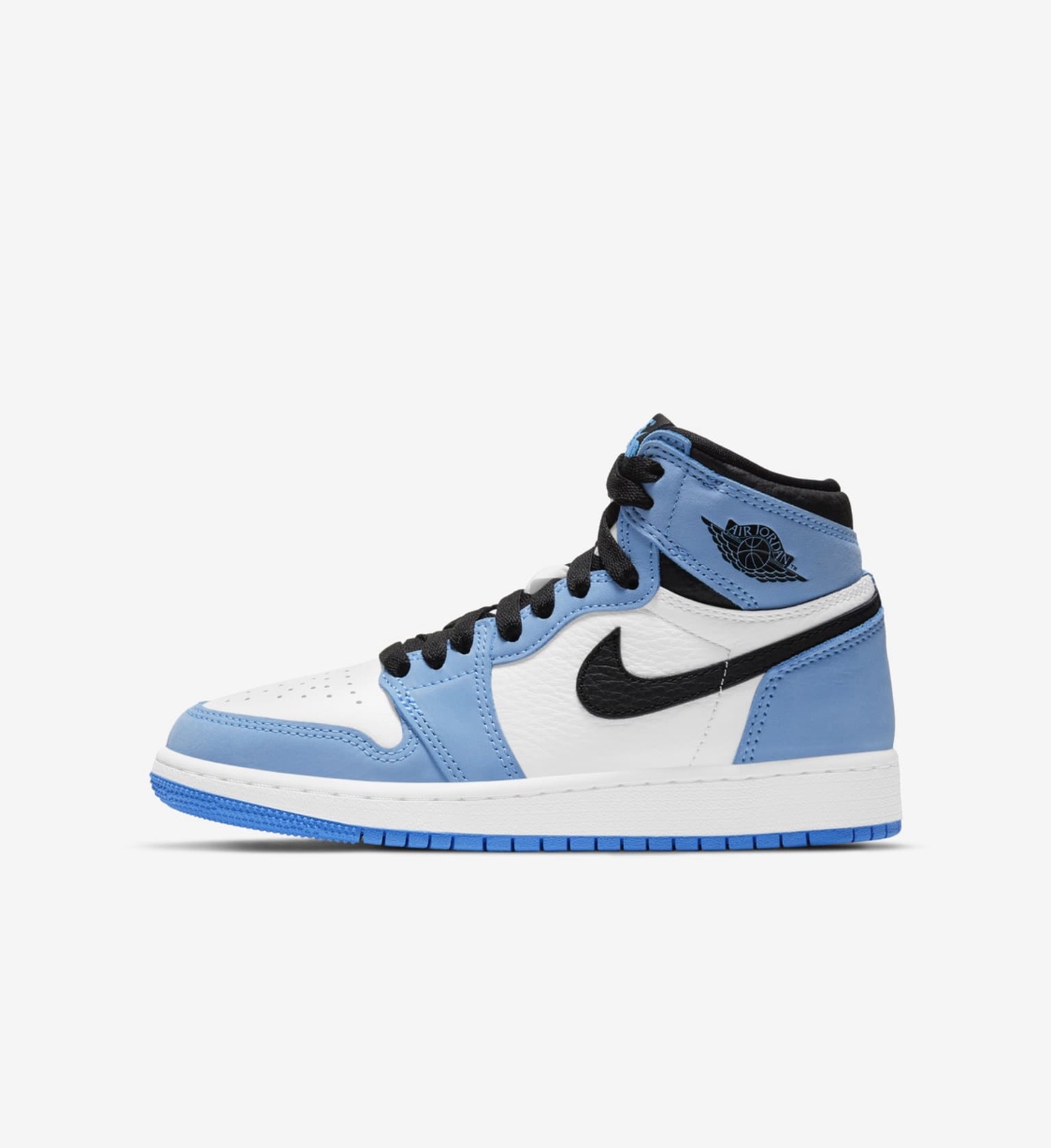 Air Jordan 1 Retro High GS - University Blue