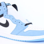 Air Jordan 1 Retro High - University Blue