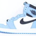 Air Jordan 1 Retro High - University Blue