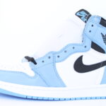 Air Jordan 1 Retro High - University Blue