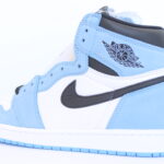 Air Jordan 1 Retro High - University Blue