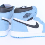 Air Jordan 1 Retro High - University Blue