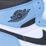 Air Jordan 1 Retro High - University Blue