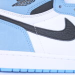 Air Jordan 1 Retro High - University Blue