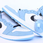 Air Jordan 1 Retro High - University Blue