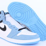 Air Jordan 1 Retro High - University Blue