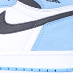 Air Jordan 1 Retro High - University Blue