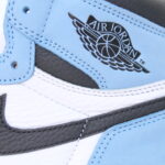 Air Jordan 1 Retro High - University Blue