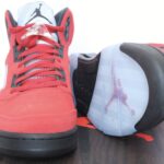 Air Jordan 5 Retro Toro Bravo (2021) - 'Raging Bull'