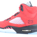 Air Jordan 5 Retro Toro Bravo (2021) - 'Raging Bull'