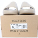 adidas Yeezy Slide 'Pure'