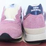 New Balance X Aimé Leon Dore 1300 - Dusty Pink